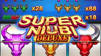 super niubi deluxe